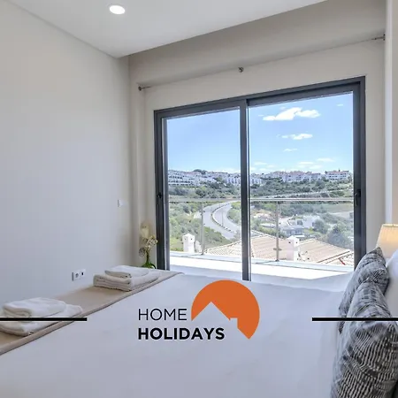 #312 Ocean Outlook Sea Views & Relax Apartamento Albufeira