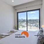 #312 Ocean Outlook Sea Views & Relax Apartment Albufeira