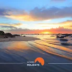 #312 Ocean Outlook Sea Views & Relax Apartment *
