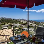 Lejlighed #312 Ocean Outlook Sea Views & Relax Albufeira