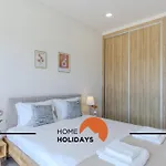#312 Ocean Outlook Sea Views & Relax Apartment *