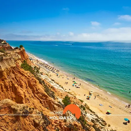 Lejlighed #312 Ocean Outlook Sea Views & Relax