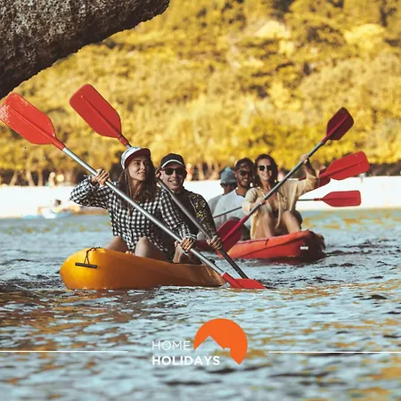 #312 Ocean Outlook By Holidays البوفيرا