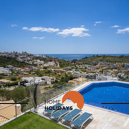 #312 Ocean Outlook By Holidays