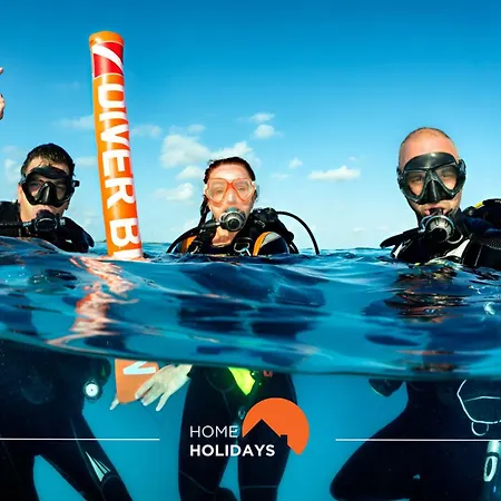 #312 Ocean Outlook By Holidays アパート