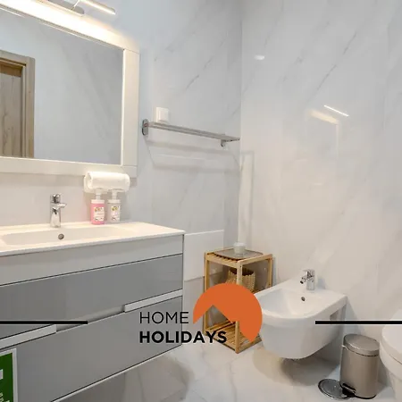 #312 Ocean Outlook By Holidays شقة *