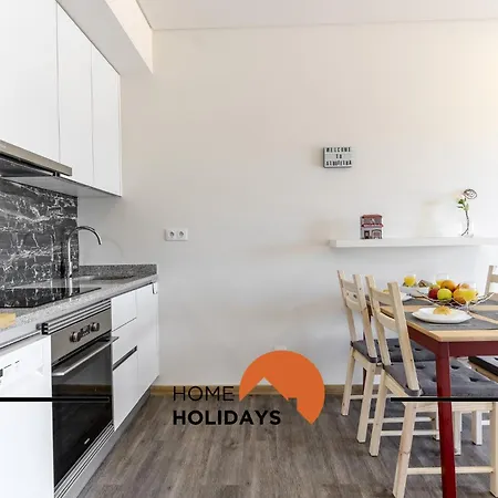 شقة #312 Ocean Outlook By Holidays *