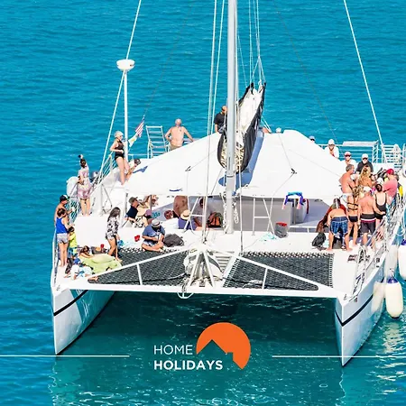 شقة #312 Ocean Outlook By Holidays البوفيرا