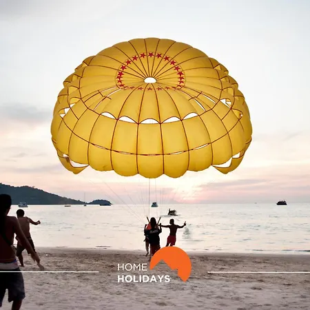 #312 Ocean Outlook By Holidays *