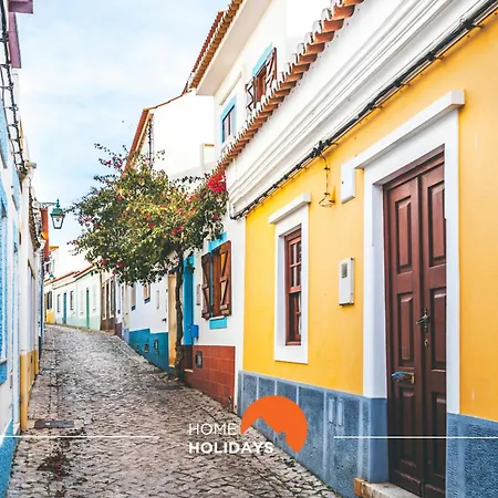#312 Ocean Outlook By Holidays شقة