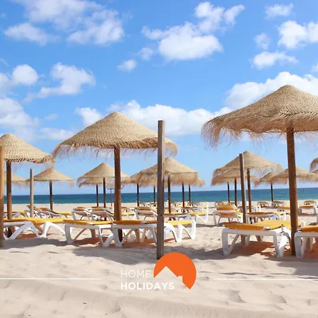 شقة #312 Ocean Outlook Sea Views & Relax