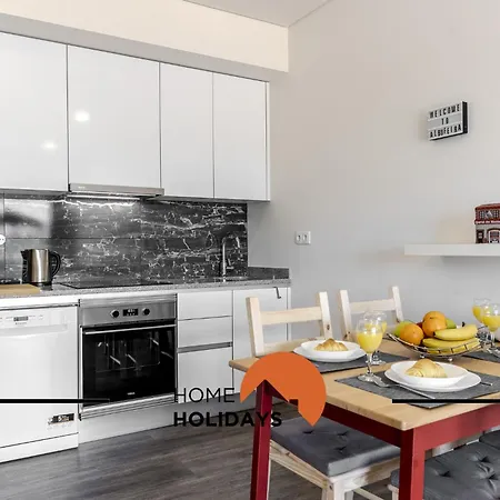 #312 Ocean Outlook By Holidays Apartman *