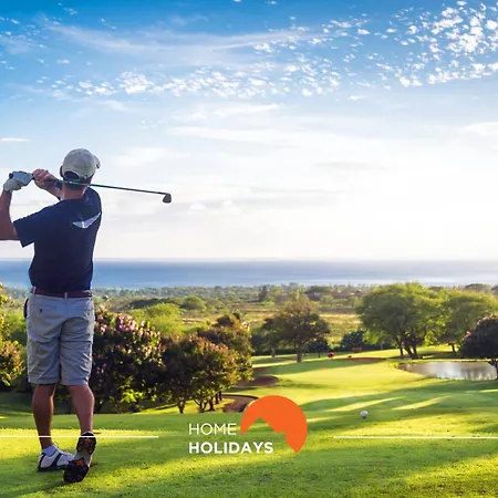 #312 Ocean Outlook By Holidays البوفيرا