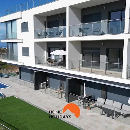 Apartment #312 Ocean Outlook Sea Views & Relax