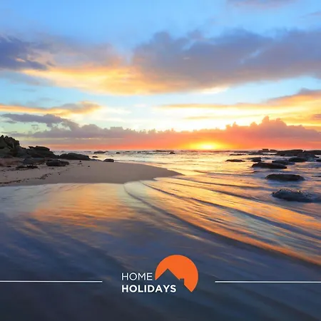 #312 Ocean Outlook By Holidays アパート *