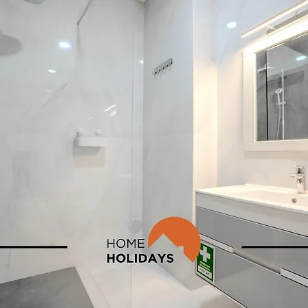 شقة #312 Ocean Outlook By Holidays *