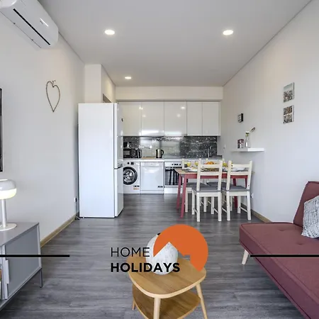 #312 Ocean Outlook Sea Views & Relax البوفيرا
