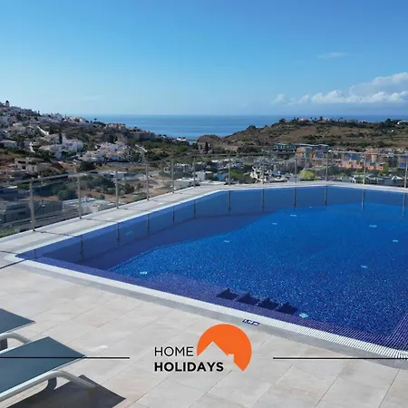 شقة #312 Ocean Outlook Sea Views & Relax
