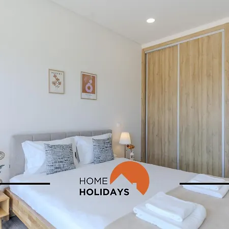 #312 Ocean Outlook Sea Views & Relax شقة *