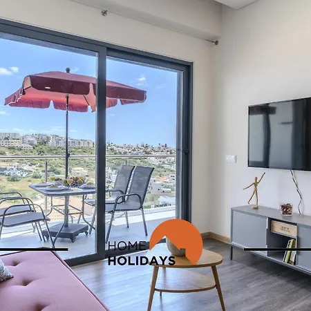 #312 Ocean Outlook By Holidays アルブフェイラ