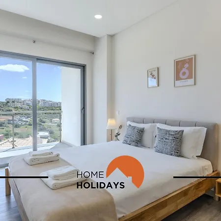 Apartment #312 Ocean Outlook By Holidays