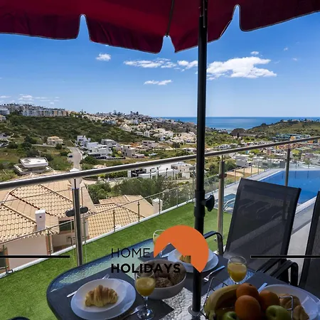 شقة #312 Ocean Outlook By Holidays *