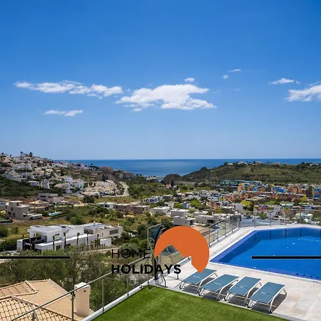 شقة #312 Ocean Outlook By Holidays البوفيرا