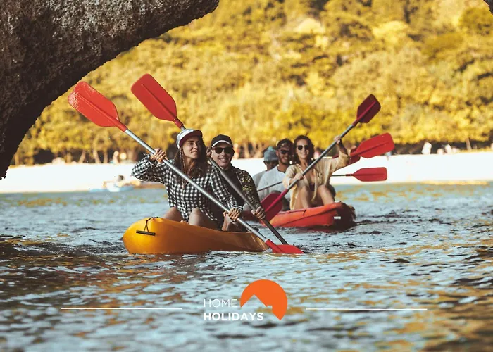 #312 Ocean Outlook By Holidays Albufeira