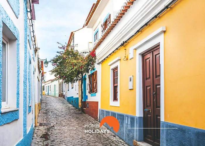 #312 Ocean Outlook By Holidays Apartman