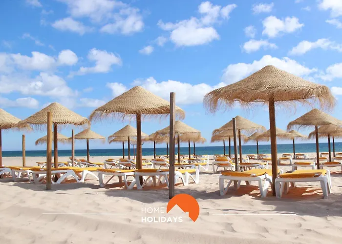 Apartman #312 Ocean Outlook By Holidays