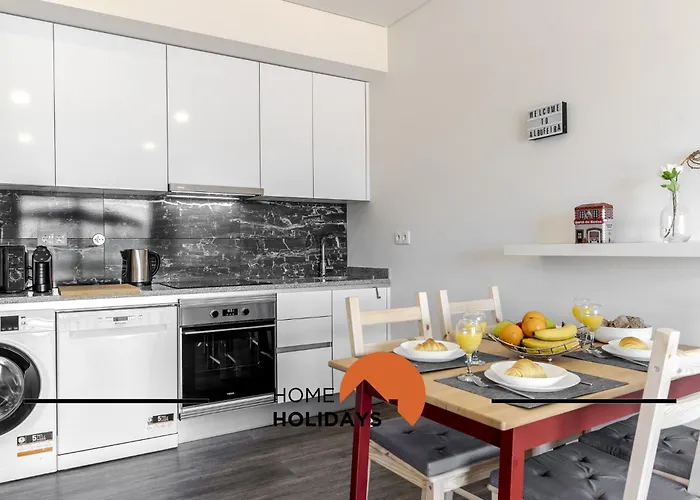 #312 Ocean Outlook By Holidays Apartman *