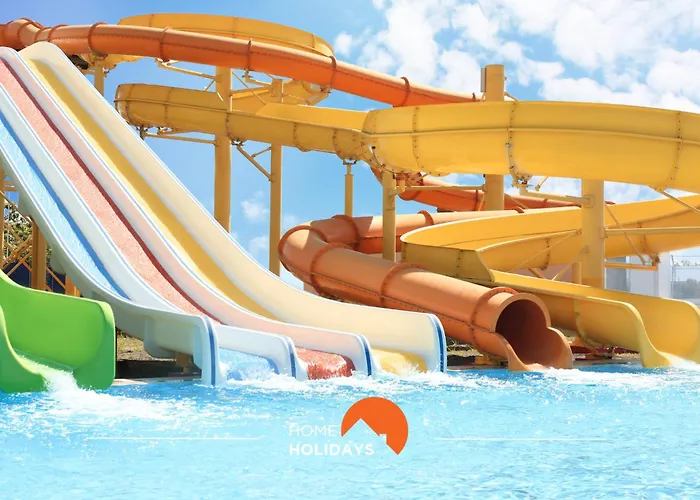 Apartman #312 Ocean Outlook By Holidays *