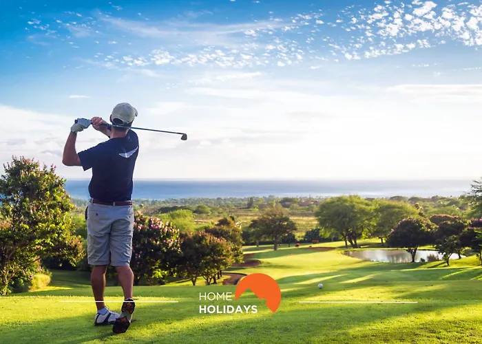 #312 Ocean Outlook By Holidays Albufeira