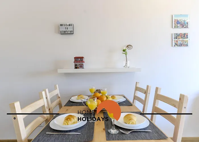 #312 Ocean Outlook By Holidays Apartman