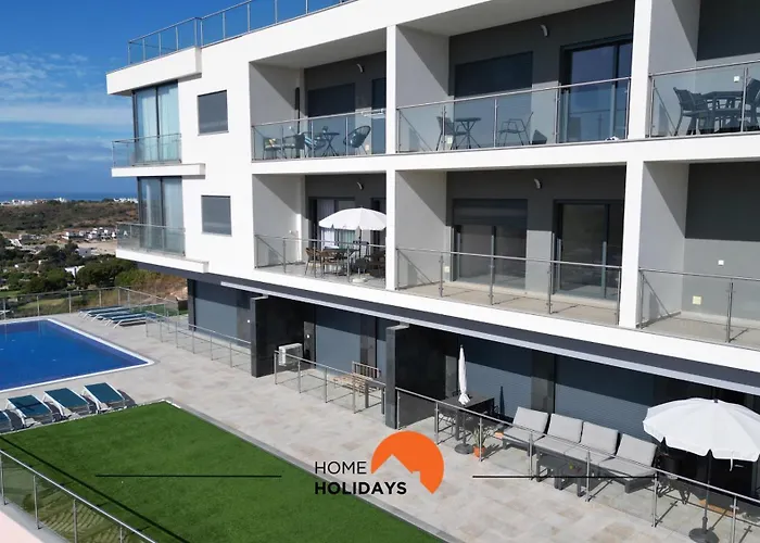 Apartman #312 Ocean Outlook By Holidays