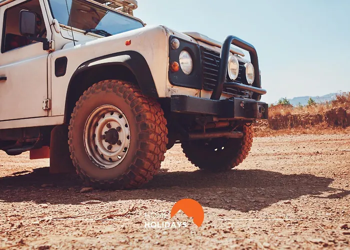 #312 Ocean Outlook By Holidays Apartman Albufeira