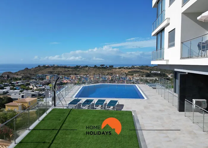 #312 Ocean Outlook By Holidays *