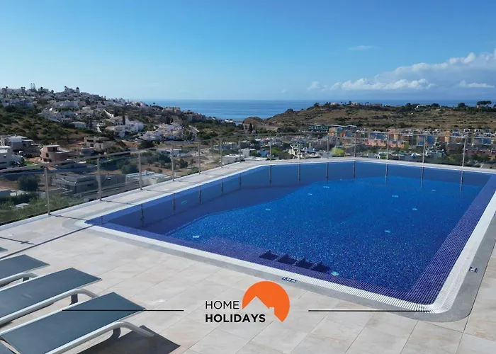 Apartman #312 Ocean Outlook By Holidays