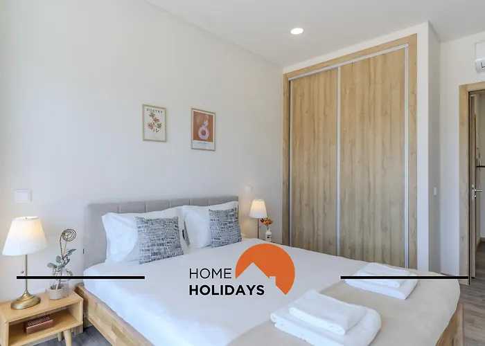 #312 Ocean Outlook By Holidays Apartman *