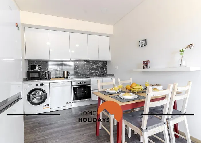 #312 Ocean Outlook By Holidays