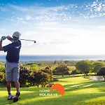 #312 Ocean Outlook Sea Views & Relax Αλμπουφέιρα