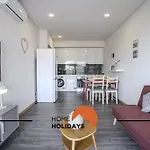 #312 Ocean Outlook Sea Views & Relax Αλμπουφέιρα