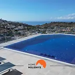 Διαμέρισμα #312 Ocean Outlook Sea Views & Relax