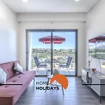 #312 Ocean Outlook Sea Views & Relax Αλμπουφέιρα