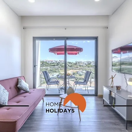 #312 Ocean Outlook Sea Views & Relax Albufeira
