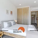 #312 Ocean Outlook Sea Views & Relax