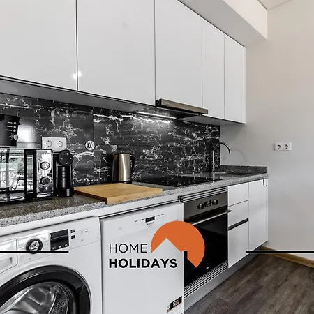 #312 Ocean Outlook By Holidays * Albufeira