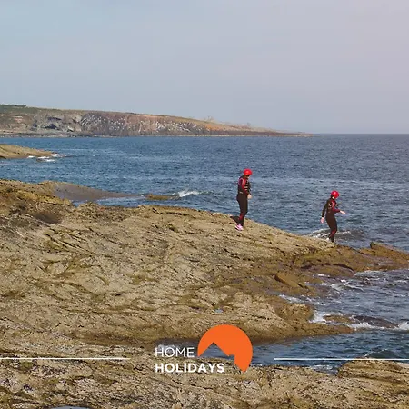 Appartement #312 Ocean Outlook By Holidays