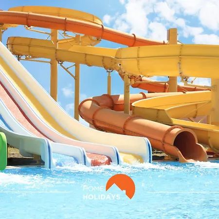 Appartement #312 Ocean Outlook By Holidays *