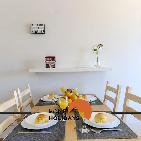 #312 Ocean Outlook By Holidays Appartement